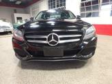 Thumbnail of 2016 Black Mercedes-Benz C-Class