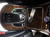 Thumbnail of 2016 Black Mercedes-Benz C-Class