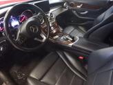 Thumbnail of 2016 Black Mercedes-Benz C-Class