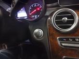 Thumbnail of 2016 Black Mercedes-Benz C-Class
