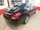 Thumbnail of 2016 Black Mercedes-Benz C-Class