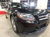 Thumbnail of 2016 Black Mercedes-Benz C-Class