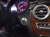 Thumbnail of 2016 Black Mercedes-Benz C-Class