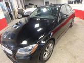 Thumbnail of 2016 Black Mercedes-Benz C-Class