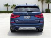 Thumbnail of 2021 Phytonic Blue Metallic BMW X3