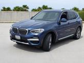 Thumbnail of 2021 Phytonic Blue Metallic BMW X3