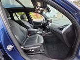 Thumbnail of 2021 Phytonic Blue Metallic BMW X3