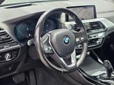Thumbnail of 2021 Phytonic Blue Metallic BMW X3