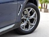 Thumbnail of 2021 Phytonic Blue Metallic BMW X3