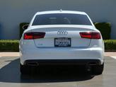 Thumbnail of 2016 Ibis White Audi A6