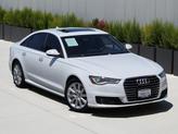 Thumbnail of 2016 Ibis White Audi A6