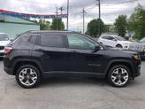 Thumbnail of 2019 Black Jeep Compass
