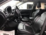 Thumbnail of 2019 Black Jeep Compass