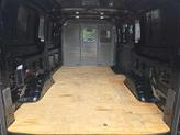 Thumbnail of 2019 Black Ford Transit-150