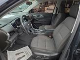 Thumbnail of 2021 Black Chevrolet Traverse