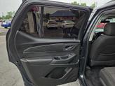 Thumbnail of 2021 Black Chevrolet Traverse