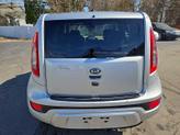 Thumbnail of 2013 Silver Kia Soul
