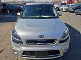 Thumbnail of 2013 Silver Kia Soul