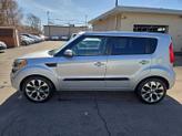 Thumbnail of 2013 Silver Kia Soul