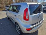 Thumbnail of 2013 Silver Kia Soul