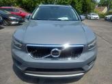 Thumbnail of 2021 Gray Volvo XC40