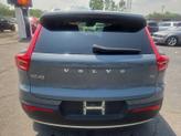 Thumbnail of 2021 Gray Volvo XC40