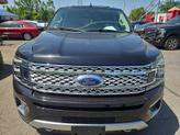 Thumbnail of 2019 Black Ford Expedition Max