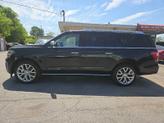 Thumbnail of 2019 Black Ford Expedition Max