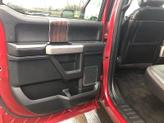 Thumbnail of 2015 Red Ford F-150