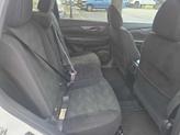 Thumbnail of 2015 White Nissan Rogue