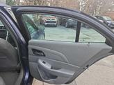 Thumbnail of 2015 Blue Chevrolet Malibu