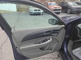 Thumbnail of 2015 Blue Chevrolet Malibu