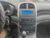Thumbnail of 2015 Blue Chevrolet Malibu