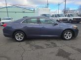 Thumbnail of 2015 Blue Chevrolet Malibu