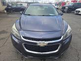 Thumbnail of 2015 Blue Chevrolet Malibu