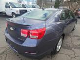Thumbnail of 2015 Blue Chevrolet Malibu
