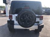 Thumbnail of 2015 White Jeep Wrangler Unlimited