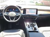 Thumbnail of 2025 Deep Black Pearl Effect Volkswagen Atlas