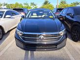 Thumbnail of 2023 Deep Black Pearl Effect Volkswagen Jetta