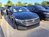 Thumbnail of 2023 Deep Black Pearl Effect Volkswagen Jetta