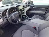 Thumbnail of 2022 Celestial Silver Metallic Toyota Camry