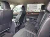 Thumbnail of 2026 Opal White Pearl Volkswagen Atlas