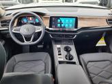 Thumbnail of 2026 Opal White Pearl Volkswagen Atlas