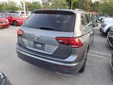 Thumbnail of 2021 Platinum Gray Metallic Volkswagen Tiguan