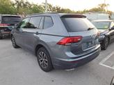 Thumbnail of 2021 Platinum Gray Metallic Volkswagen Tiguan