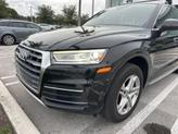 Thumbnail of 2019 Brilliant Black Audi Q5