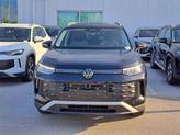 Thumbnail of 2025 Deep Black Pearl Effect Volkswagen Tiguan