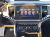Thumbnail of 2021 Deep Black Pearl Effect Volkswagen Atlas