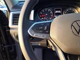 Thumbnail of 2021 Deep Black Pearl Effect Volkswagen Atlas