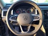 Thumbnail of 2021 Deep Black Pearl Effect Volkswagen Atlas